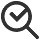icon ok search