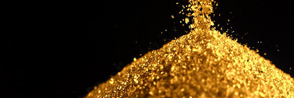 curiosita sull oro