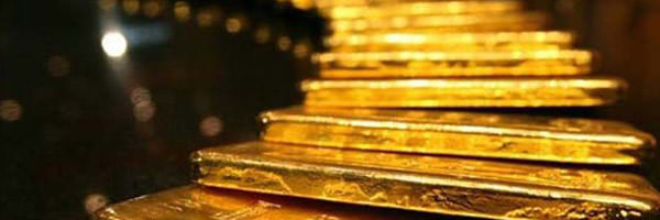 frenano le richieste di oro da cina e india