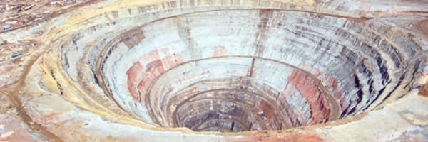 risorse minerarie -72% nell ultimo anno come mai