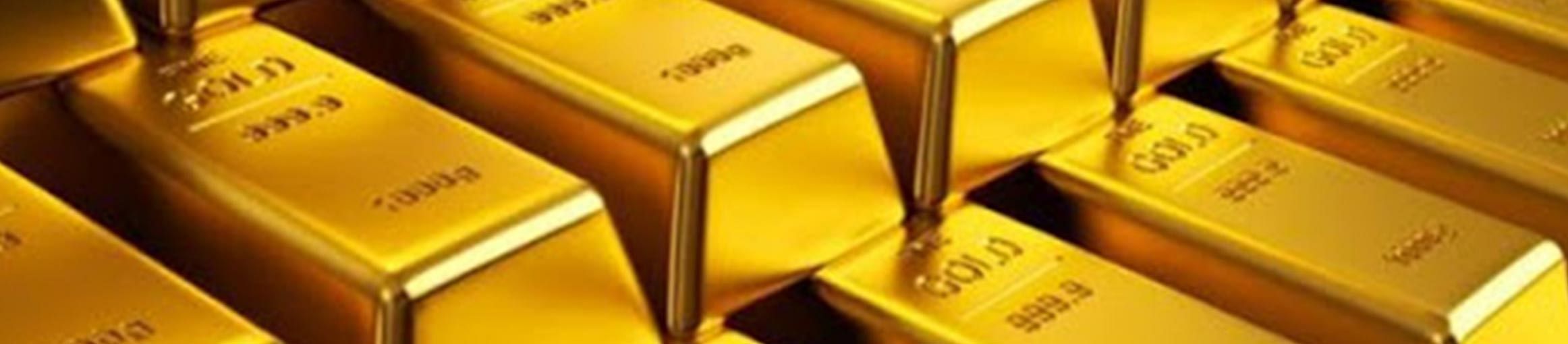valutazione oro 2017