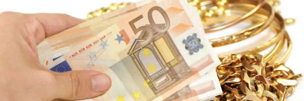 commercio dell oro servono leggi piu precise