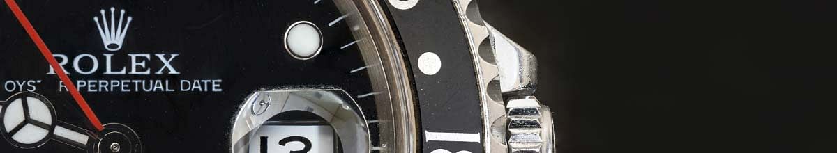 valutazione rolex roma