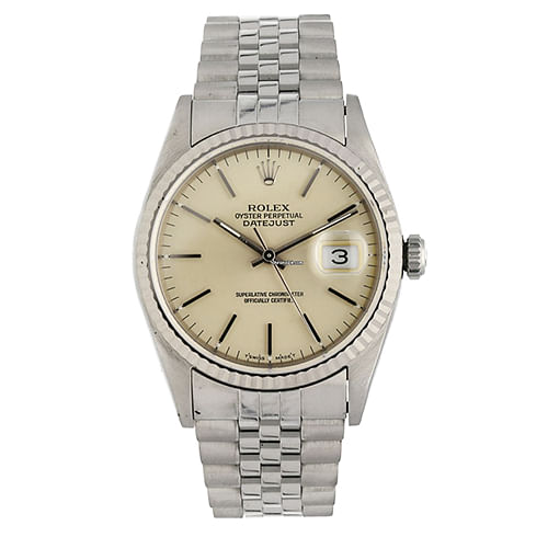 Rolex Datejust