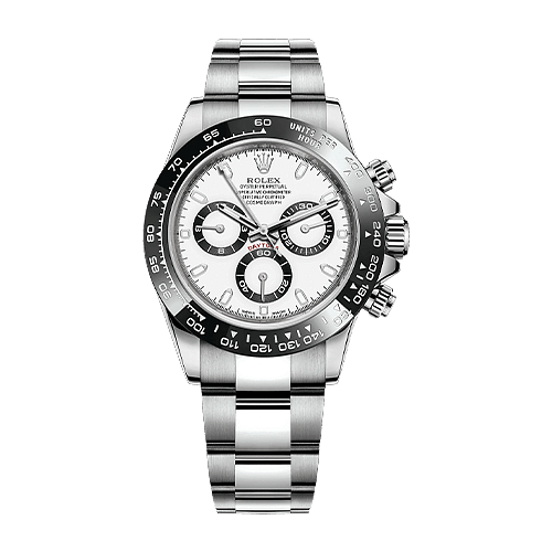 Rolex Daytona Ceramic