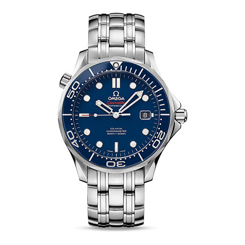 omega seamaster 300 diver