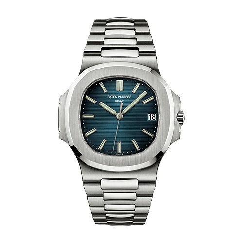patek philippe nautilus