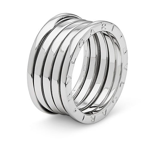 Anello Bulgari B01