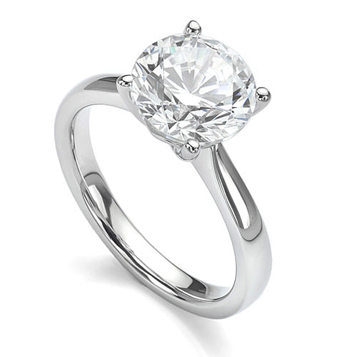 diamanti montati