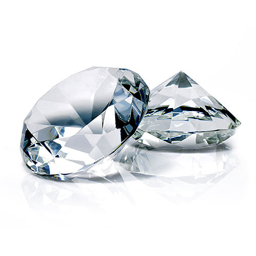 diamanti sciolti