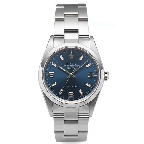 rolex air king ref 1400