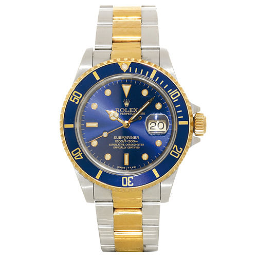 rolex ref 16613