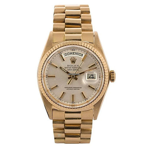 rolex ref 1803