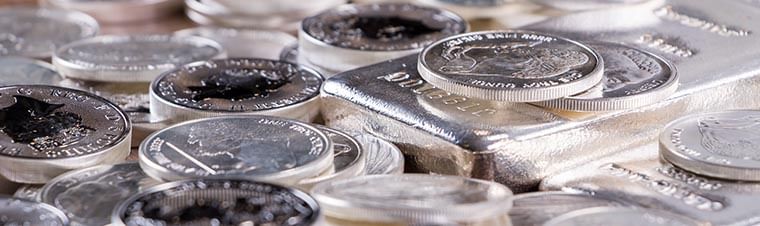 conviene vendere argento usato oggi