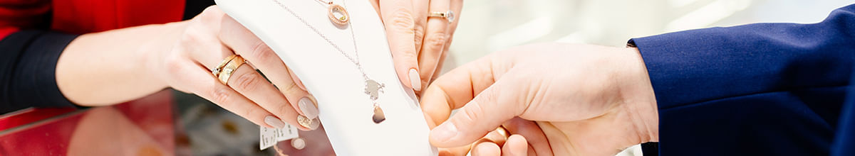 valutazione gioielli roma