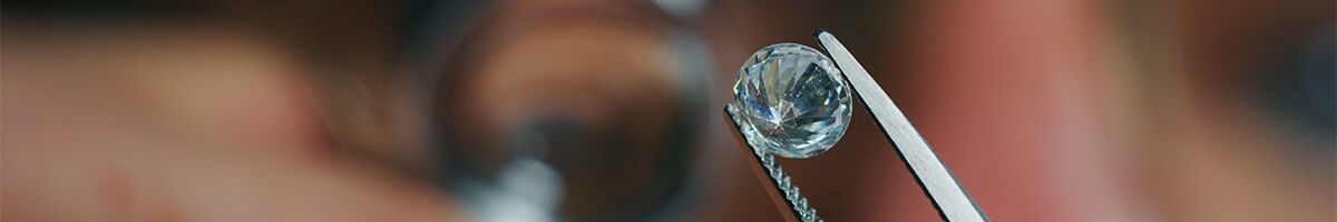 come valutare un diamante