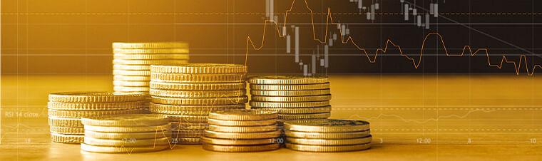 monete da investimento