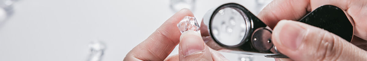 valutazione diamanti