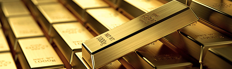 vendere lingotti oro