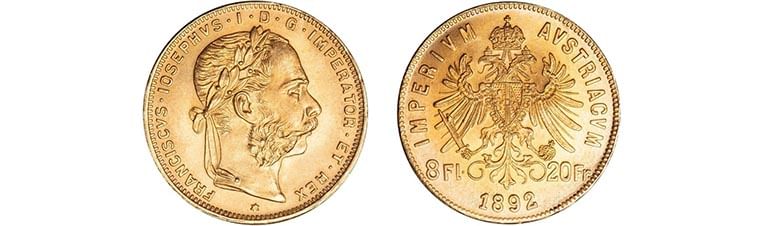 marengo austriaco valore