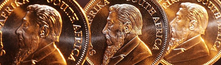 quotazione krugerrand oro