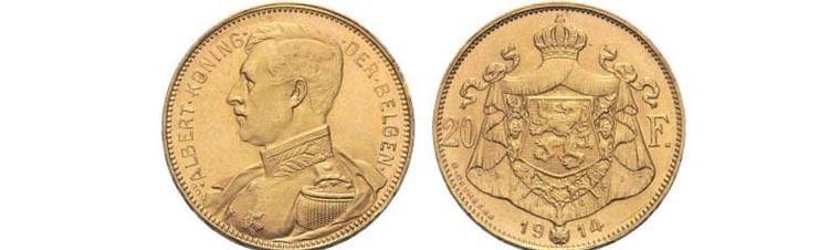 quotazione marego belga