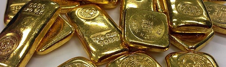 devo dichiarare se venfo oro