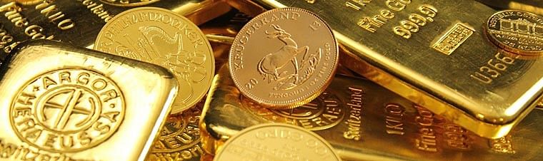 se vendo oro possono risalire a me