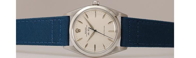 rolex air king usato