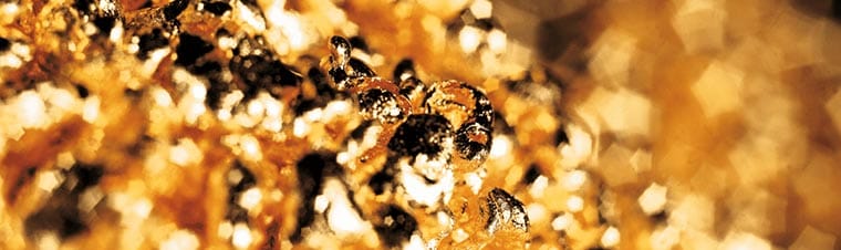 oro significato