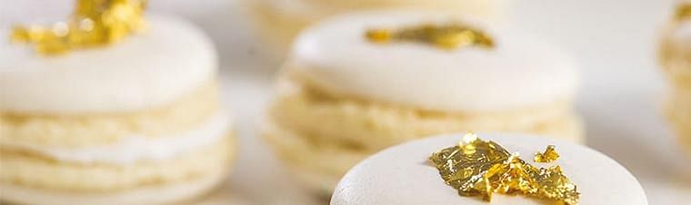 oro alimentare