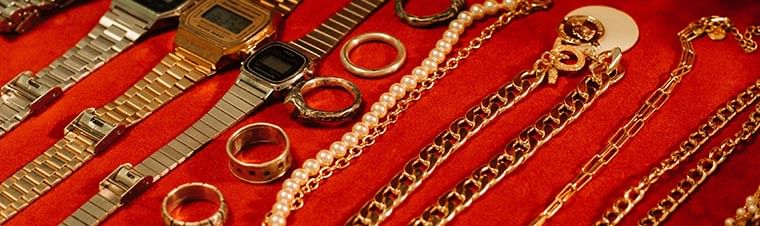 oro falso come riconoscerlo