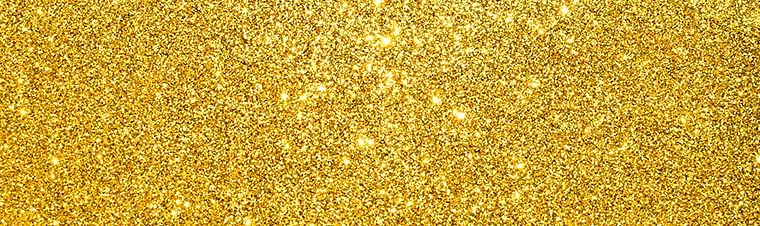 polvere oro alimentare