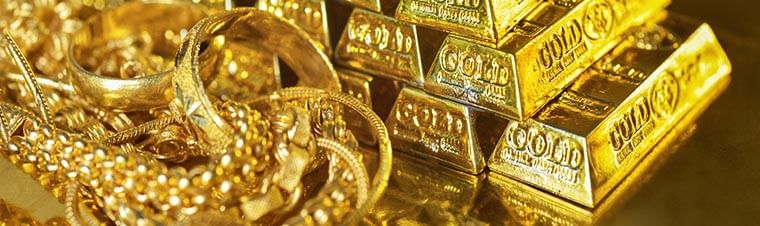 compro oro vicino a me