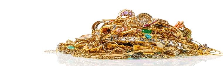 negozio compro oro vicino a me