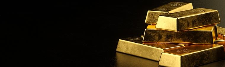 caratteristiche oro
