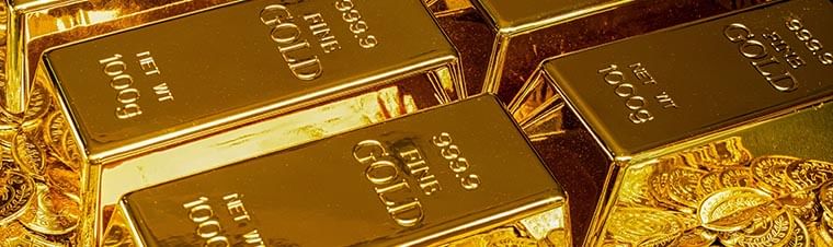 Valore Lingotto Oro