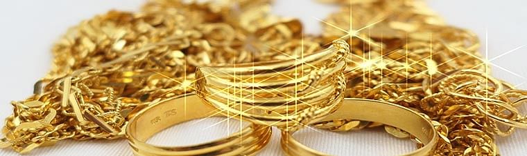 oro ereditato