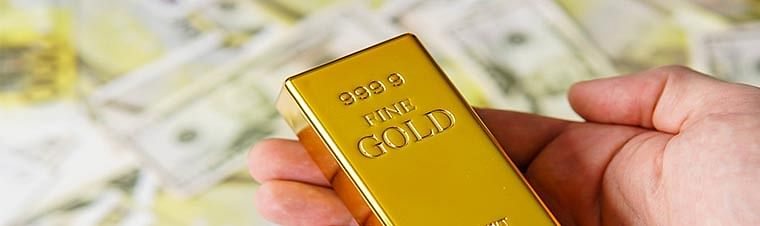 comprare oro contanti