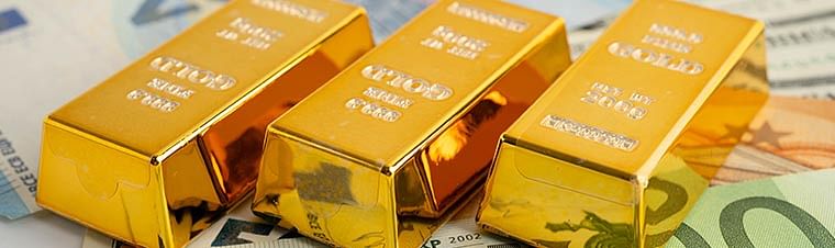 compro oro pago in contanti