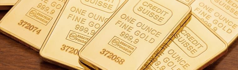 oncia oro prezzo quotazione