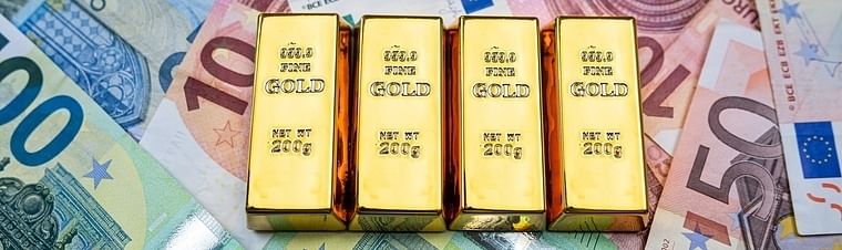 quanto oro posso comprare in contanti