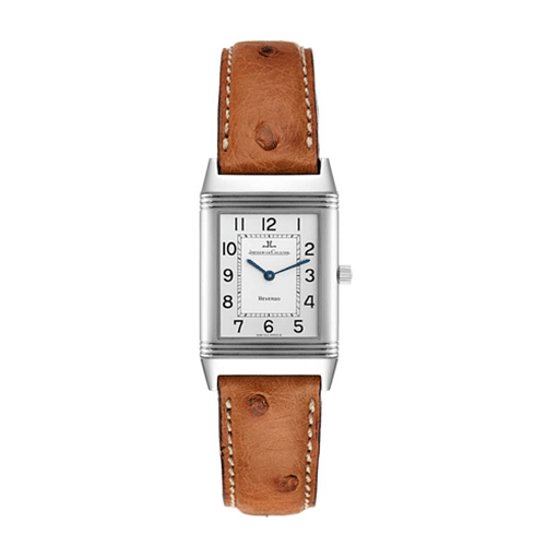 Jaeger Le Coultre Reverso