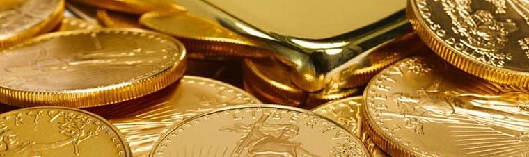 oro da investimento tassazione