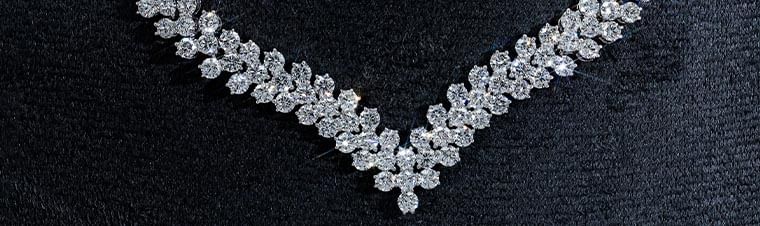 collana più costosa al mondo