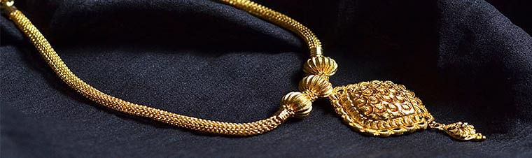 Storia della collana più costosa al mondo