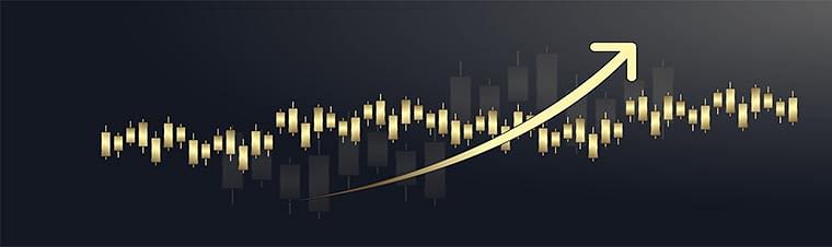 Le azioni dell’oro: cosa sono e come funzionano