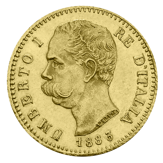 20 lire