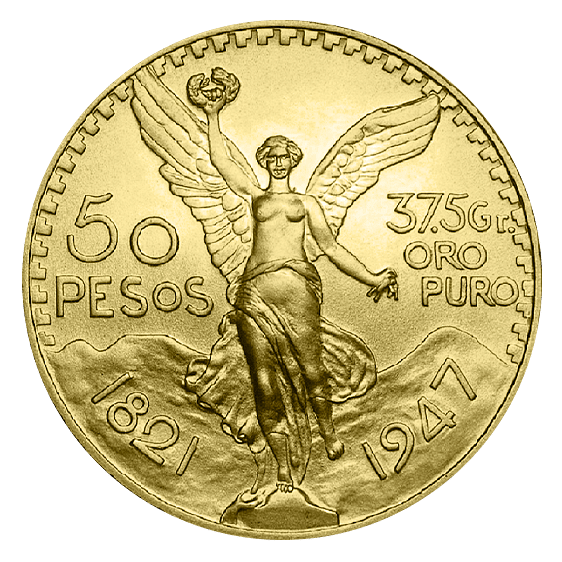 50 pesos