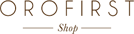 logo orofirst shop bs